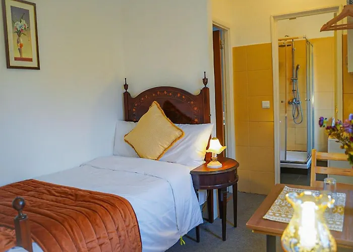 Residencial Airside Palace
