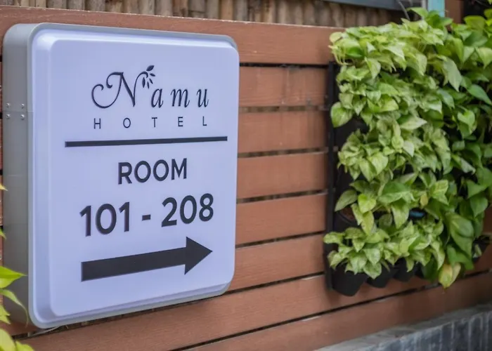 Namu Hotel