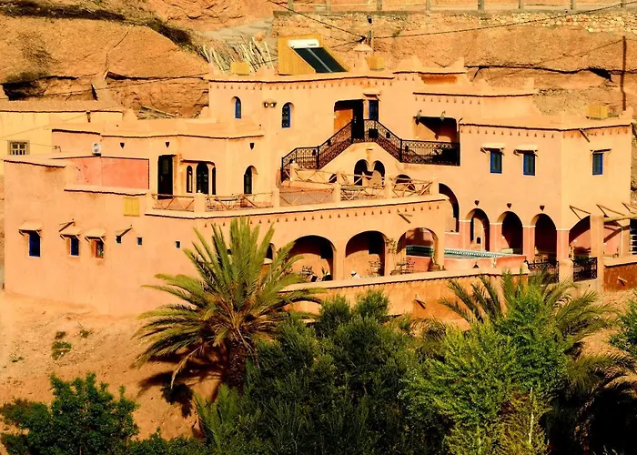 Bab El Atlas