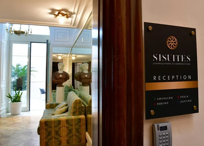 Sisuites