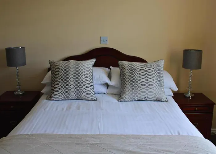Dun Ri Guesthouse Clifden
