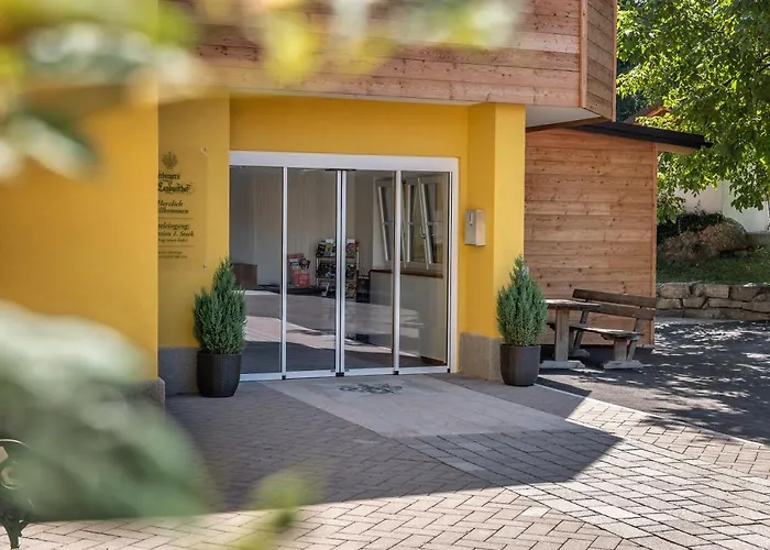 Landgasthof Allerberger Wals-Siezenheim