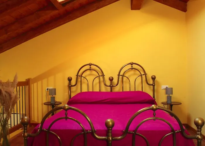 Agriturismo Corte Lidia