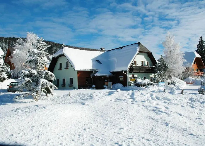 Pension Holzmeister
