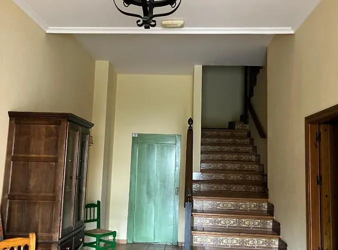 La Rueda Hotel Riópar