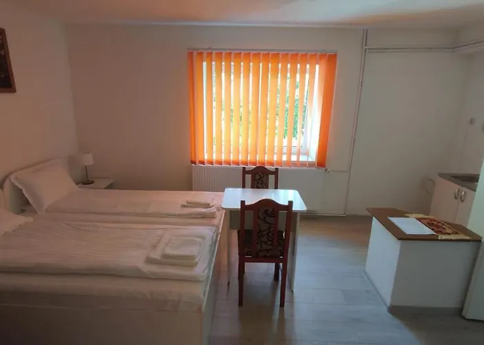 Casa Sommer Petresti