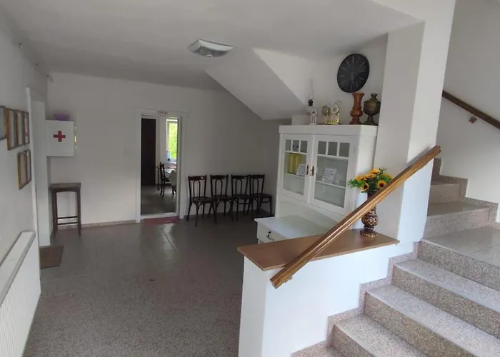 Casa Sommer Petresti