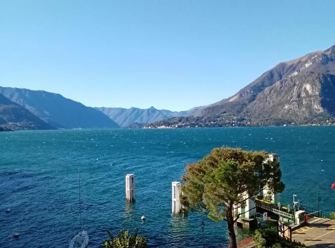 Villa Torretta Varenna