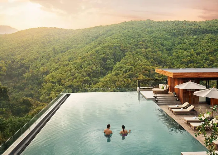 Hyatt Regency Dehradun Resort And Spa