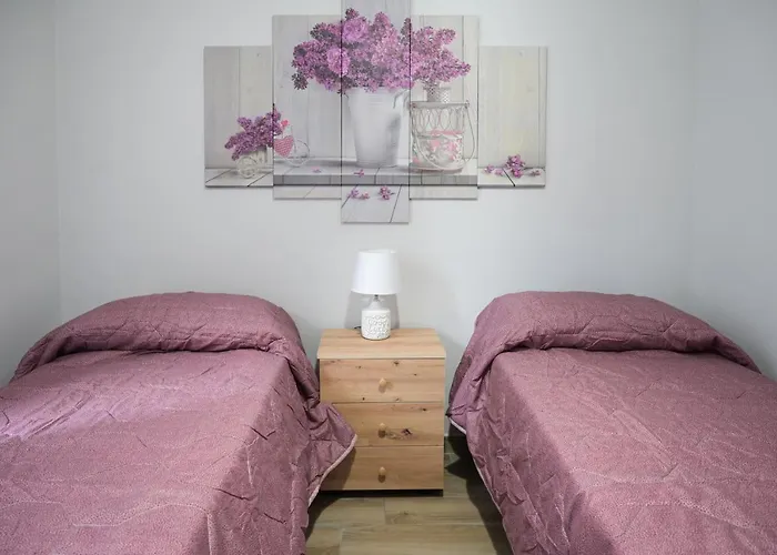 B&B Santamaria