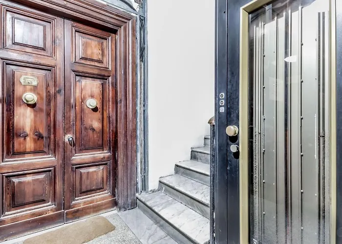 B&B Trastevere 94