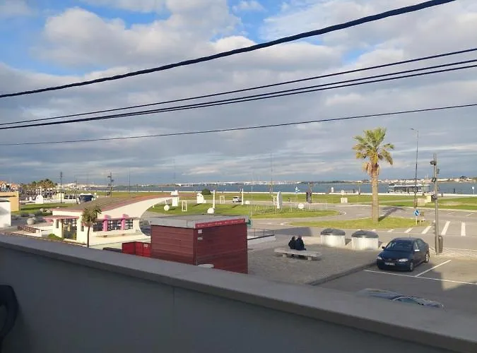 Varandas Da Ria Costa Nova