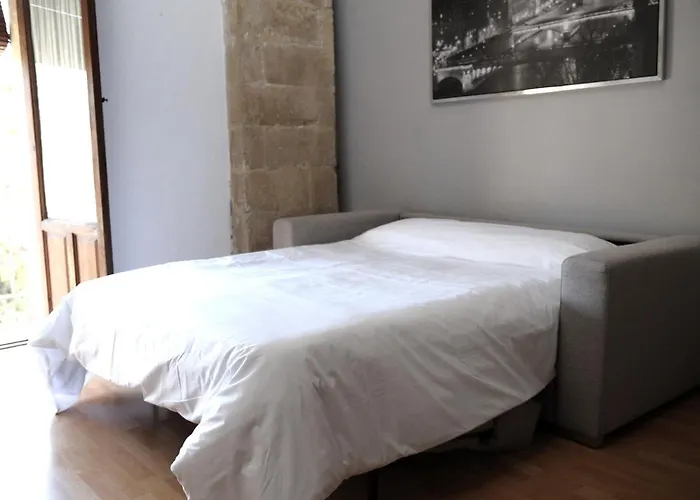 Hotel Hospedería Yamaries Úbeda