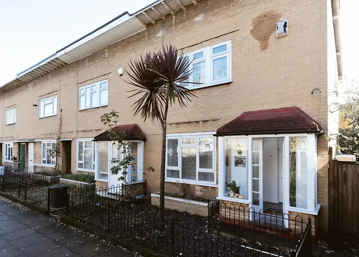 Stepney Green Beds To Stay 24
