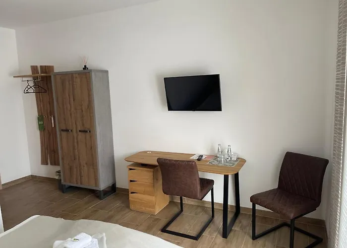 Die 1A Pension Welsau