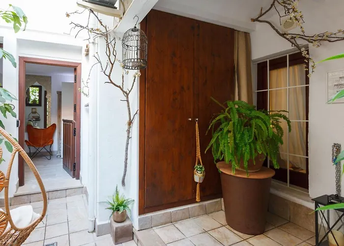 Casa Catalina