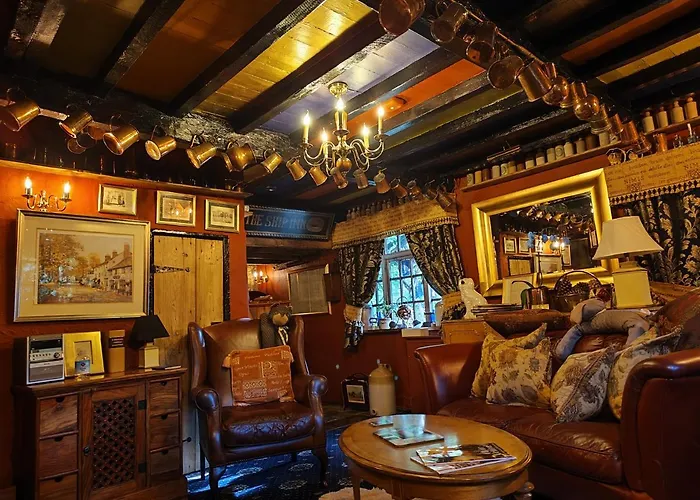 Wizards Thatch Luxury Suites