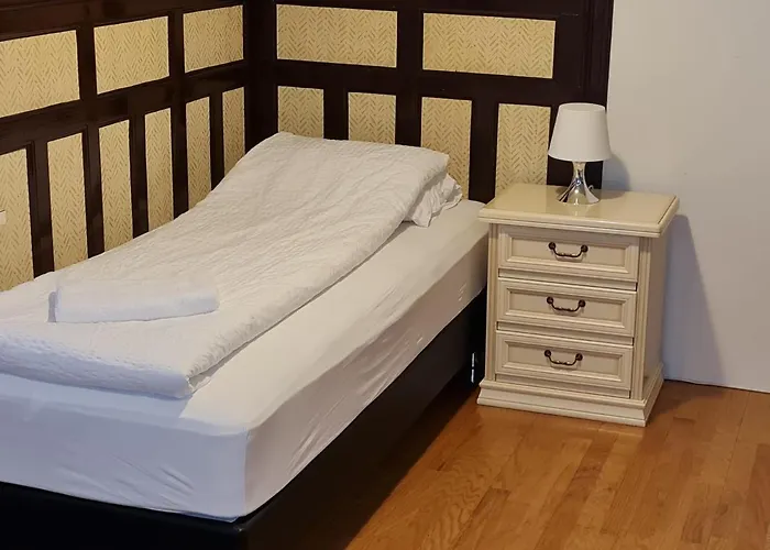 Lava Guesthouse Vestmannaeyjar