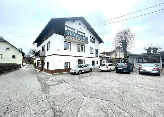 Pension Maier Villach