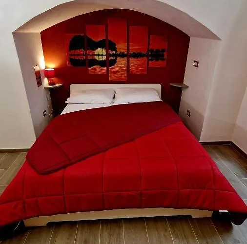 Hotel Le Segrete Del Pozzo Capurso
