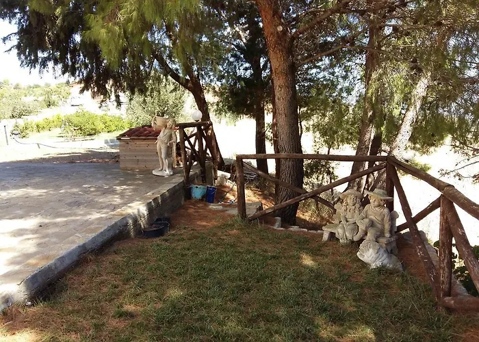 La Mortella Agriturismo Rotondella