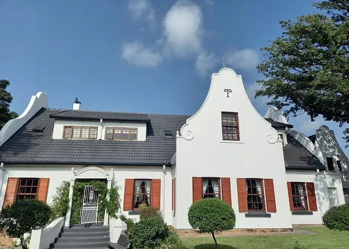 Oak View Manor