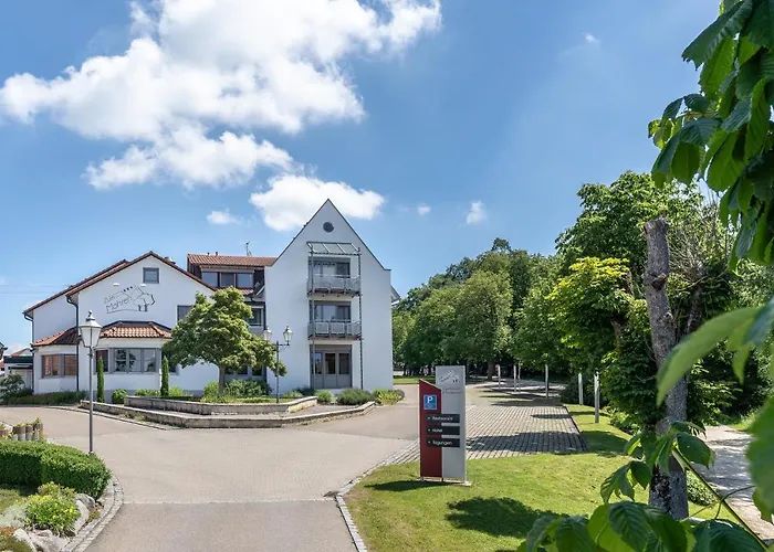 Gasthaus Hotel zum Mohren