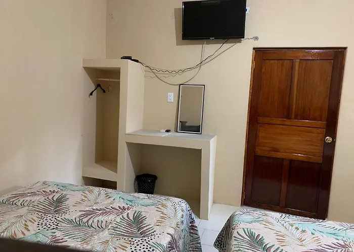 Casa de los abuelos