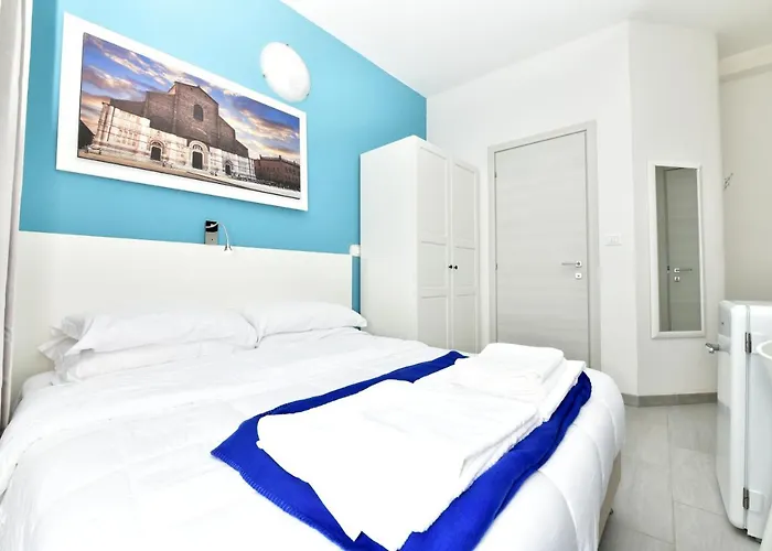 A San Lazzaro Rooms
