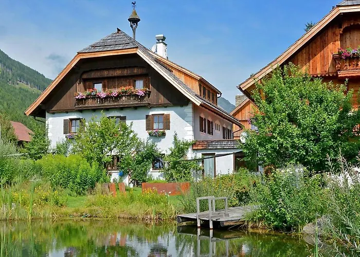 Pension Gruber
