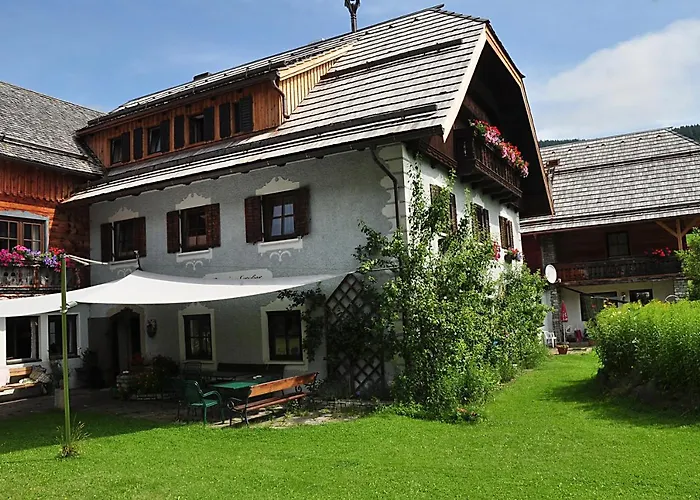 Pension Gruber
