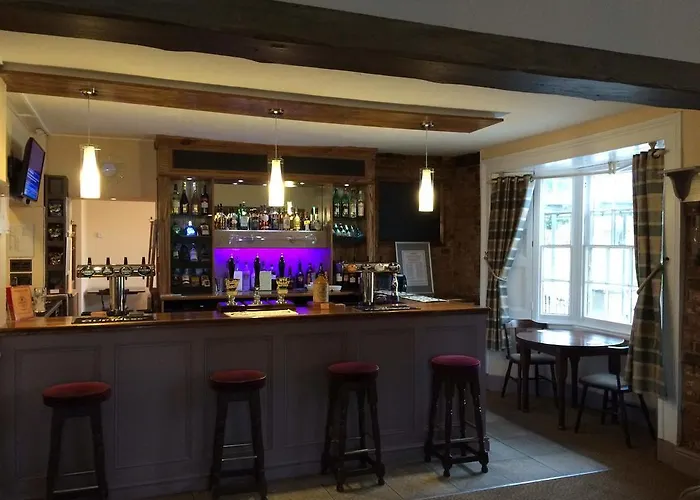 The Chase Inn
