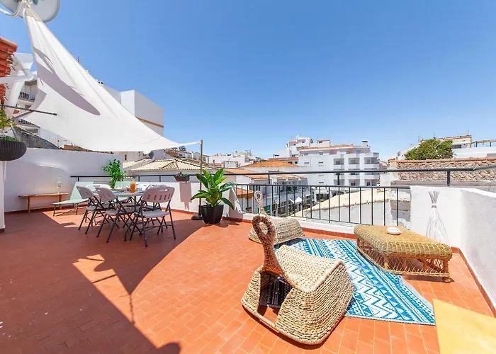 Sao Goncalo Central Guesthouse