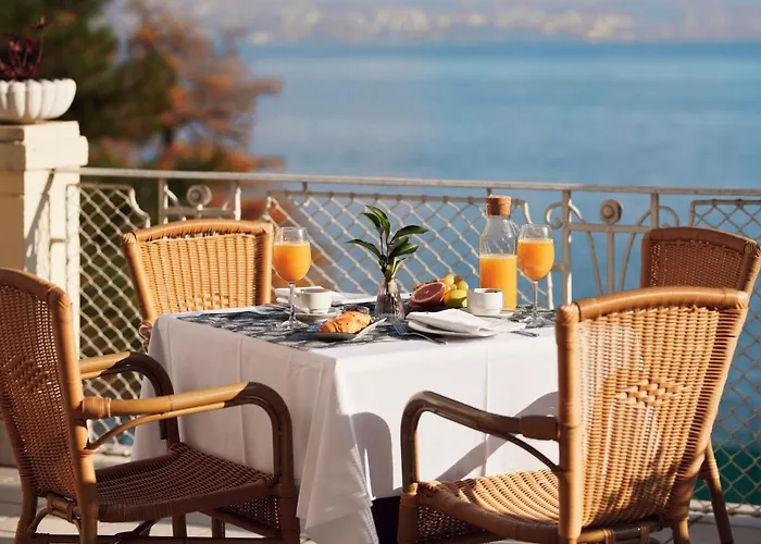 Hotel Lovran