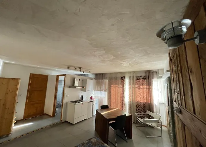 Smile Accomodation Sarre