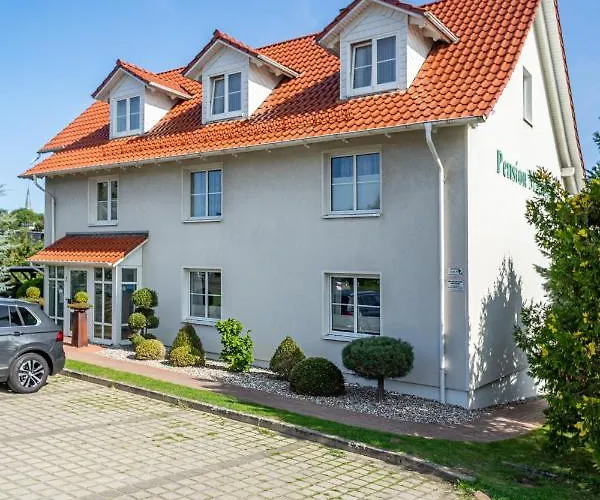 Pension Bergen
