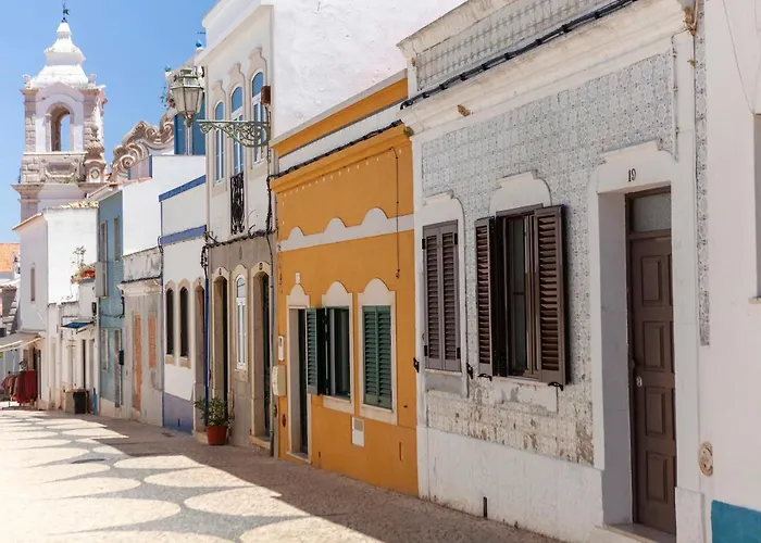Sao Goncalo Central Guesthouse
