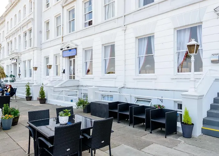 Somerset Hotel