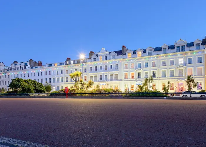Somerset Hotel