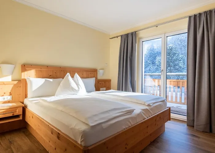 Das Martell St. Johann im Pongau