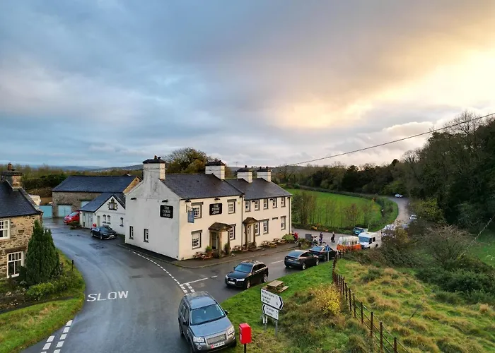 Derby Arms Witherslack