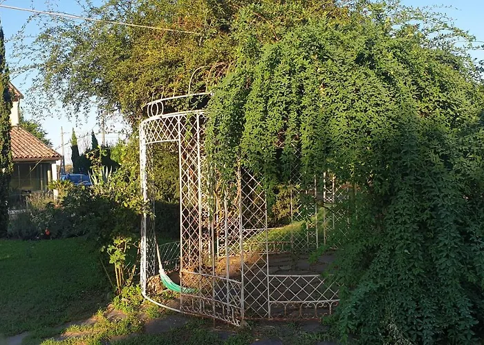Hotel La Fornace Ozzano dell'Emilia