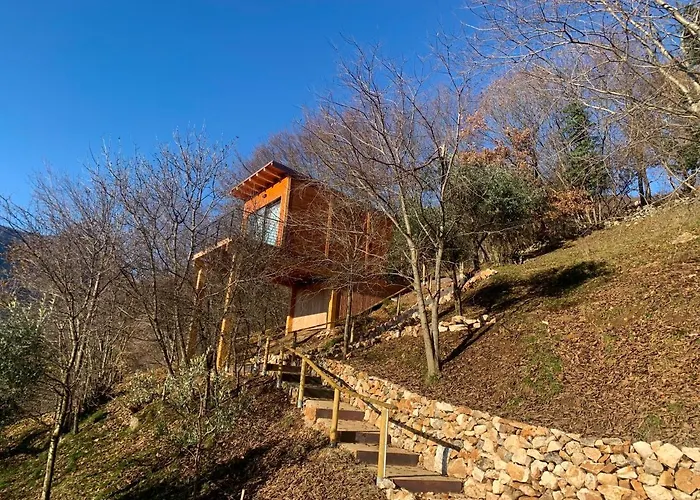 Tree House San Giorgio