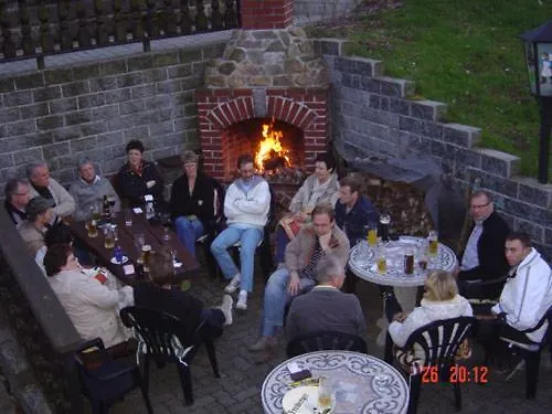 Gaststätte&Pension Alte Mühle Dorfchemnitz