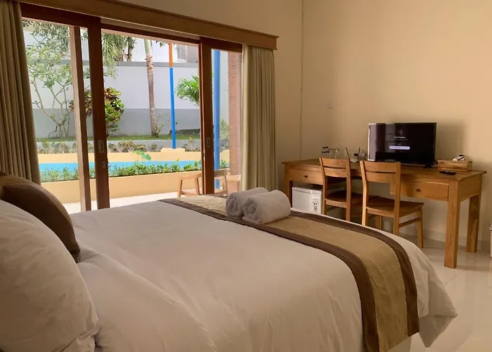 Betesda Guest House Canggu