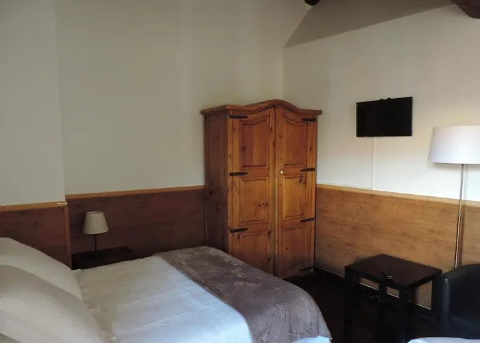 Hotel El Rincón Maragato Castrillo de los Polvazares