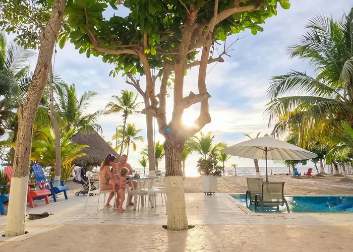 Quinta Del Mar La Joya