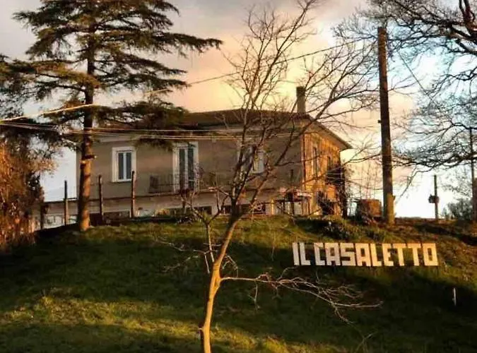 Casaletto's