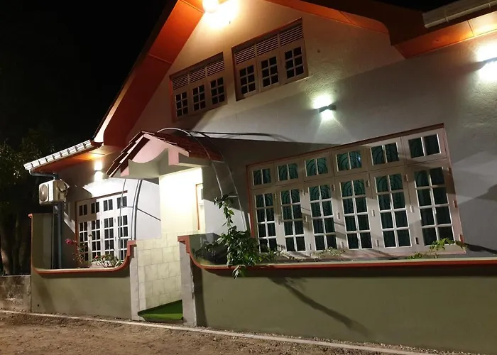 Fuvahmulah Inn