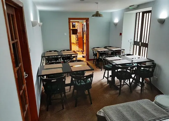 Mirandas Guest House